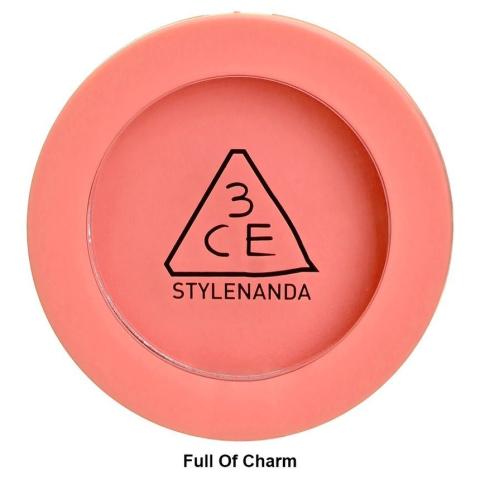 3CE - Face Blush - 5g - Full of Charm