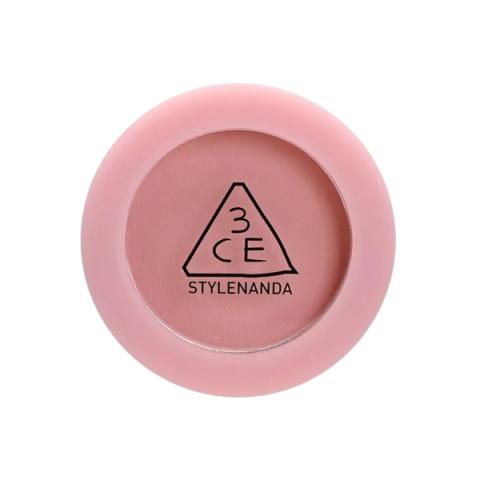 3CE - Face Blush Split Deuxième Édition - 5.5g - City Mauve 3CE - Face Blush Split Deuxième Édition - 5.5g - City Mauve