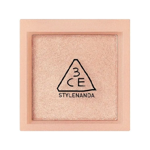 3CE - Face Highlighter - 4.8g - Open Side