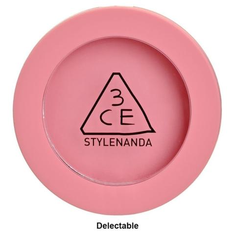 3CE - Fard à joues - 5g - Delectable