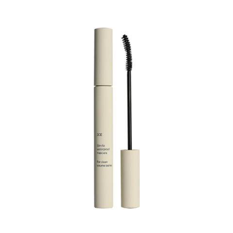 3CE - Mascara Imperméable Slim Fix - 6.5g - Black