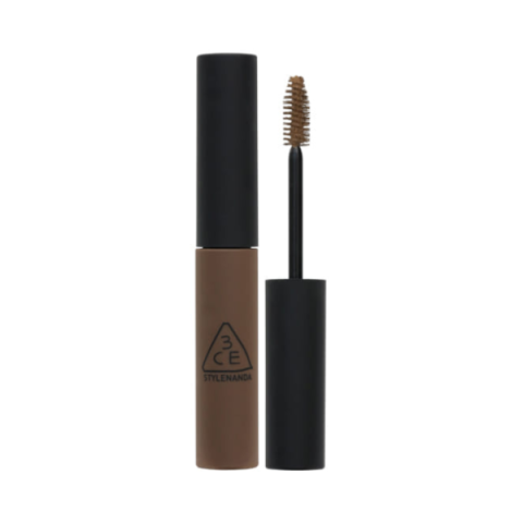 3CE - Mascara à sourcils - 4g - Brown 3CE - Mascara à sourcils - 4g - Brown