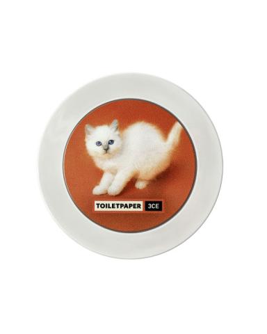 3CE - Mood Recipe Face Blush Édition Papier Toilette - 5.5g - Fig Dive