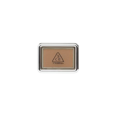 3CE - New Take Face Blusher - 4.5g - Haze Beige 3CE - New Take Face Blusher - 4.5g - Haze Beige