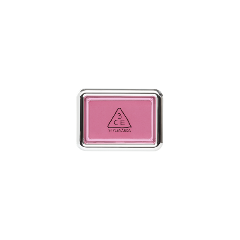 3CE - New Take Fard à joues pour le visage - 4.5g - Youth Pink 3CE - New Take Fard à joues pour le visage - 4.5g - Youth Pink