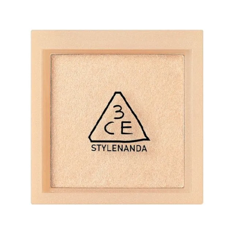 3CE - Visage Surligneur - 4.8g - Gentle Beige 3CE - Visage Surligneur - 4.8g - Gentle Beige