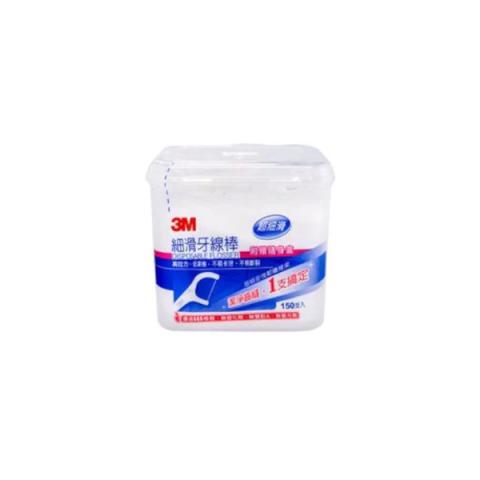 3M - Jetable Flosser - 150pièces 3M - Jetable Flosser - 150pièces