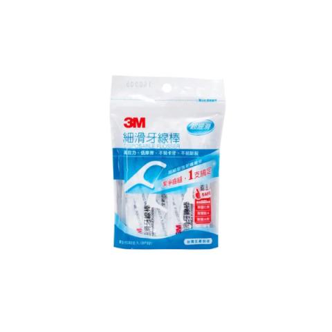 3M - Jetable Flosser - 32pièces 3M - Jetable Flosser - 32pièces