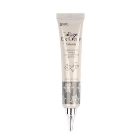 3WClinic - Le collagène de blanchiment, crème Contour des yeux -... 3WClinic - Le collagène de blanchiment, crème Contour des yeux -...