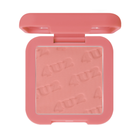 4U2 - Matte Blush On Made By 4U2 - 1pièce - M54 Someone Special