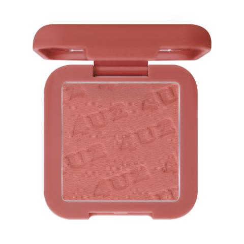 4U2 - Matte Blush On Made By 4U2 - 1pièce - M56 Need Commitment 4U2 - Matte Blush On Made By 4U2 - 1pièce - M56 Need Commitment
