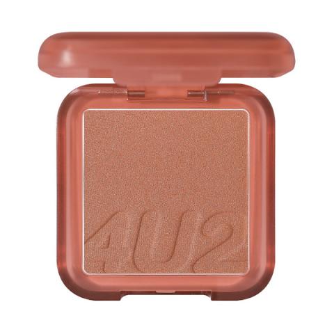 4U2 - Shimmer Blush On Made By 4U2 - 1pièce - S78 Mad Love 4U2 - Shimmer Blush On Made By 4U2 - 1pièce - S78 Mad Love