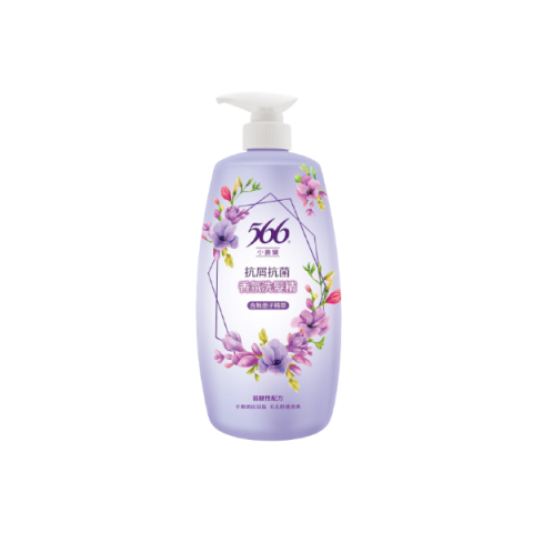 566 - Shampoing naturel aux baies de savon - 800g 566 - Shampoing naturel aux baies de savon - 800g