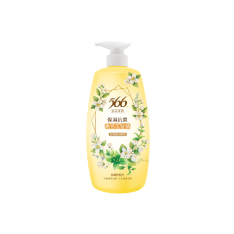 566 - Shampoing naturel aux baies de savon - 800g 566 - Shampoing naturel aux baies de savon - 800g