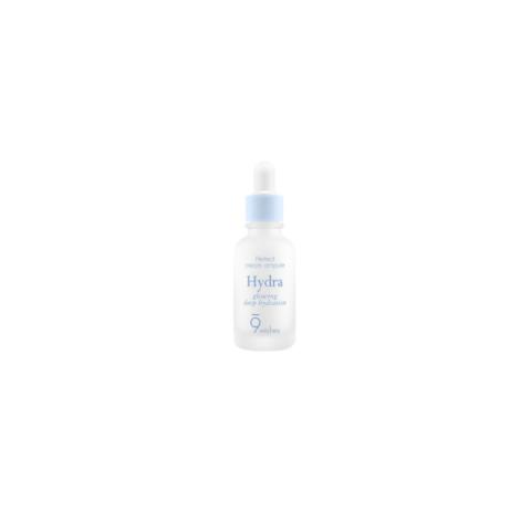 9wishes - Ampoule Crème Hydra - 30ml