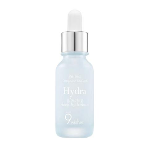 9wishes - Hydra Ampule Serum - 25ml 9wishes - Hydra Ampule Serum - 25ml
