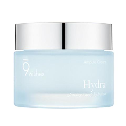 9wishes - Hydre, crème ampule - 50ml 9wishes - Hydre, crème ampule - 50ml