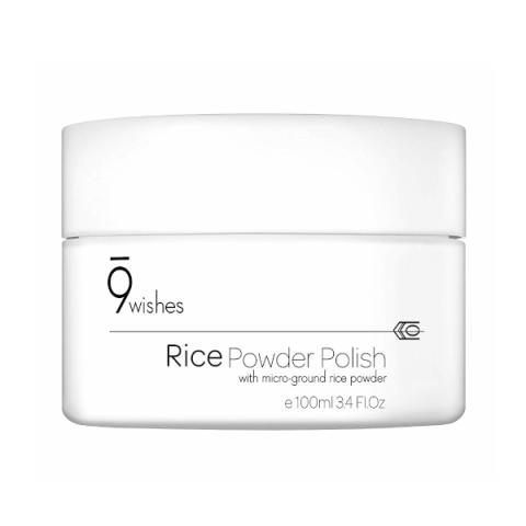 9wishes - Poudre de riz polonais - 100ml 9wishes - Poudre de riz polonais - 100ml