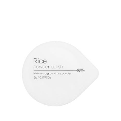 9wishes - Poudre de riz polonais - 5g*1ea