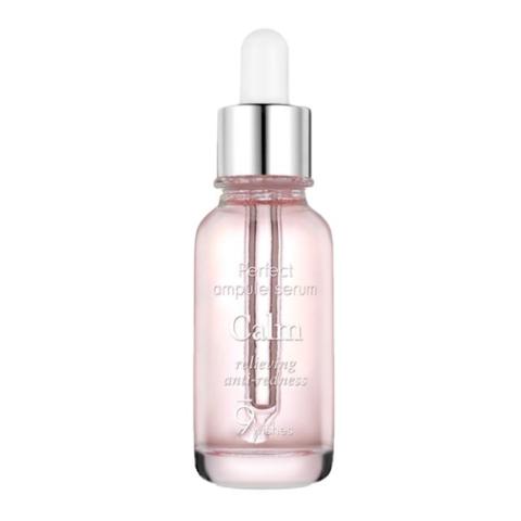9wishes - Sérum Calm Ampoule - 25ml 9wishes - Sérum Calm Ampoule - 25ml