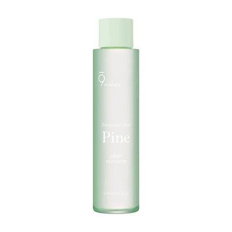 9wishes - Traitement de la peau au pin - 150ml 9wishes - Traitement de la peau au pin - 150ml