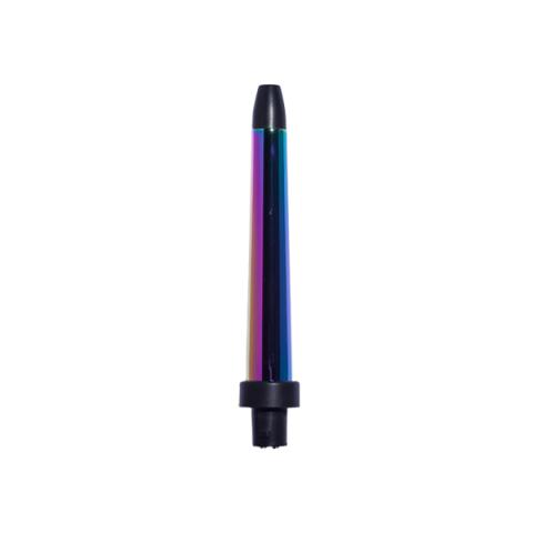 A80 Paris - Rainbow Barrel - Rainbow Barrel Titane Sans Clip... A80 Paris - Rainbow Barrel - Rainbow Barrel Titane Sans Clip...