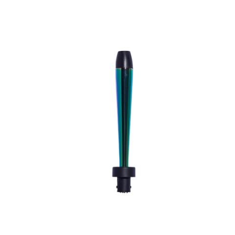 A80 Paris - Rainbow Barrel - Rainbow Titanium Barrel Sans Clip... A80 Paris - Rainbow Barrel - Rainbow Titanium Barrel Sans Clip...
