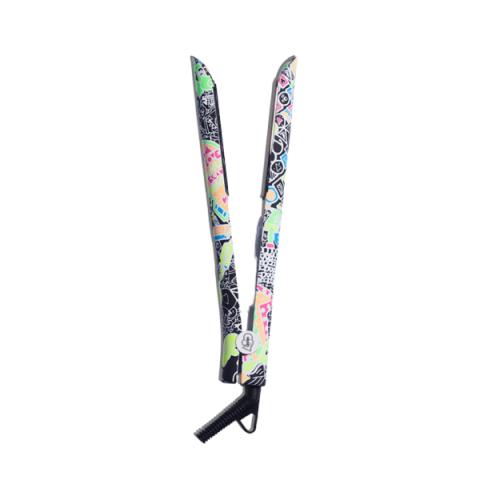 A80 Paris - Surfhair Digital Titanium Styler Boom Of Love Édition... A80 Paris - Surfhair Digital Titanium Styler Boom Of Love Édition...