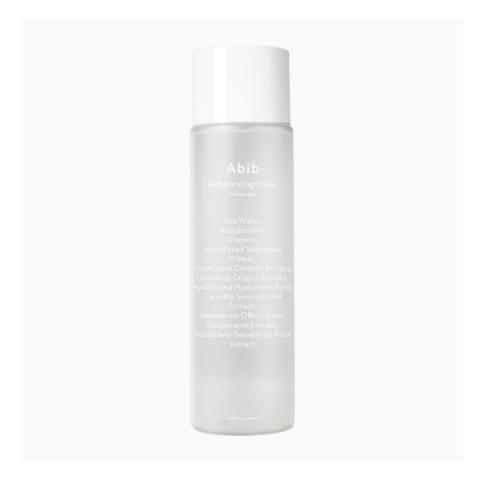 Abib - BOOSTER PEAU TONER RÉÉQUILIBRANT - 200ml Abib - BOOSTER PEAU TONER RÉÉQUILIBRANT - 200ml