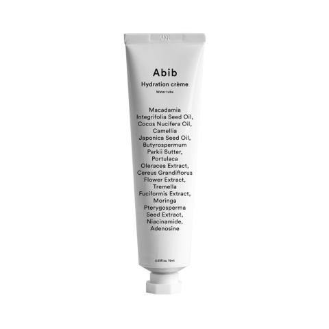Abib - Crème d'hydratation - 75ml Abib - Crème d'hydratation - 75ml
