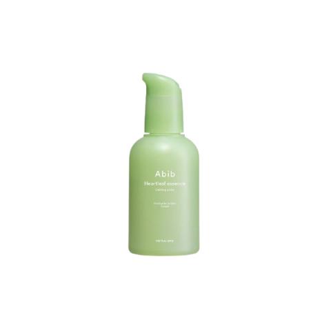 Abib - Heartleaf Essence Calmante Pompe - 50ml