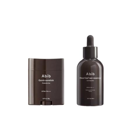 Abib Kit Résistez Au Soleil Abib Kit Résistez Au Soleil