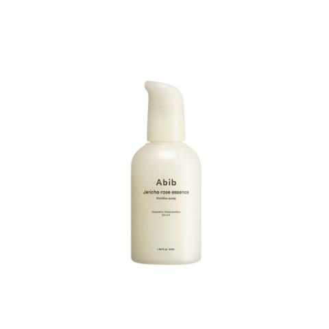 Abib - Pompe Nutrition Essence de Rose Jericho - 50ml Abib - Pompe Nutrition Essence de Rose Jericho - 50ml
