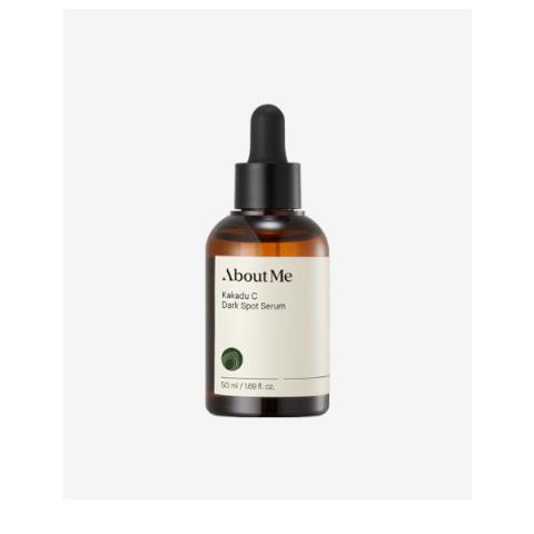 ABOUT ME - Kakadu C Sérum anti-taches - 50ml ABOUT ME - Kakadu C Sérum anti-taches - 50ml