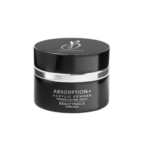 Absorption+ resine translucide ideal 35g Beauty Nails RA235 Absorption+ resine translucide ideal 35g Beauty Nails RA235