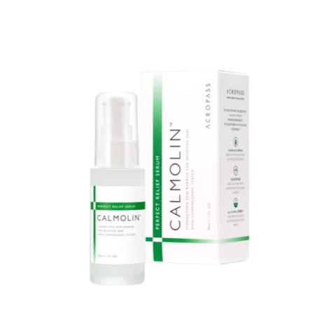 AcroPass - Calmolin Sérum Soulagement Parfait - 30ml AcroPass - Calmolin Sérum Soulagement Parfait - 30ml