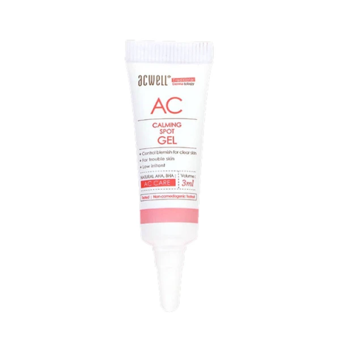 ACWELL - Gel Spot Calmant - 15ml ACWELL - Gel Spot Calmant - 15ml