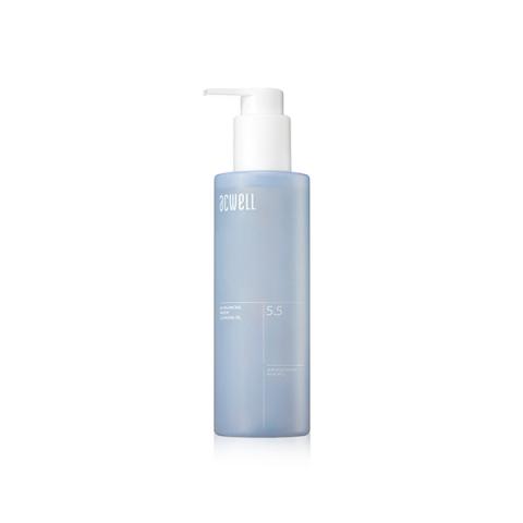 ACWELL - Huile nettoyante aqueuse équilibrante de pH - 200ml ACWELL - Huile nettoyante aqueuse équilibrante de pH - 200ml