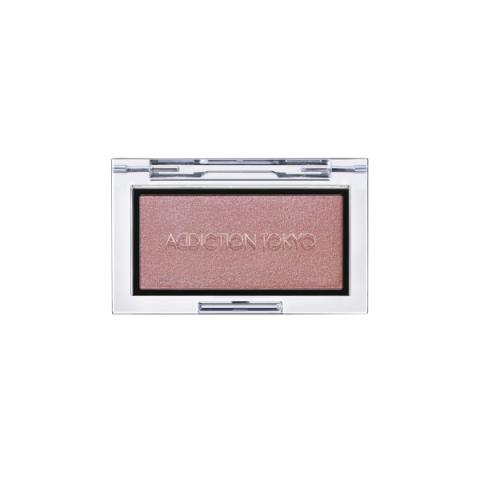 Addiction - La perle fard à joues - 2.8g - 003P Foggy Rose Addiction - La perle fard à joues - 2.8g - 003P Foggy Rose