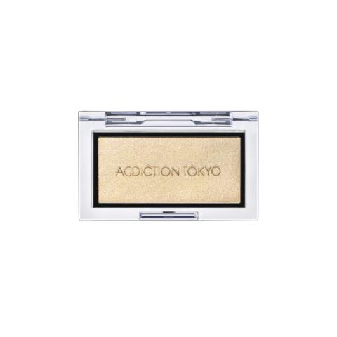 Addiction - Les teintes Blush - 2.8g - 002N Golden Eden Addiction - Les teintes Blush - 2.8g - 002N Golden Eden