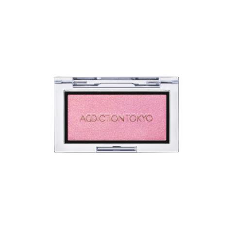 Addiction - Les teintes Blush - 2.8g - 004N Pink Bliss 