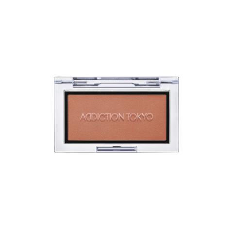 Addiction - The Blush Matte - 2.8g - 003M Wild Ginger Addiction - The Blush Matte - 2.8g - 003M Wild Ginger