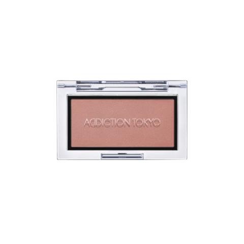 Addiction - The Blush Matte - 2.8g - 007M Rose Latte Addiction - The Blush Matte - 2.8g - 007M Rose Latte