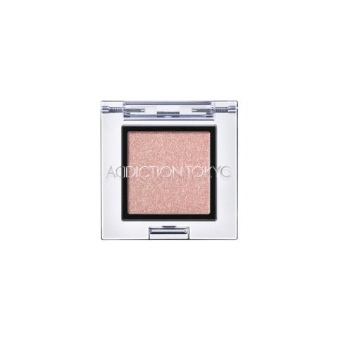 Addiction - The Eyeshadow Pearl - 1g - 022P Tiny Shell Addiction - The Eyeshadow Pearl - 1g - 022P Tiny Shell