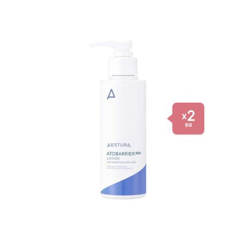 Aestura Aestura - AtoBarrier 365 Lotion - 150ml (2ea) Set