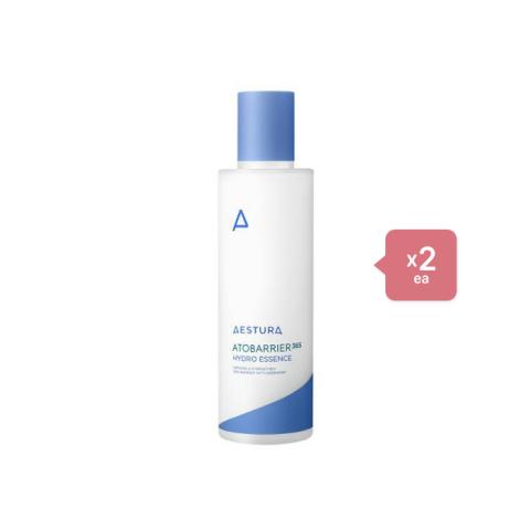 Aestura AtoBarrier 365 Hydro Essence - 150ml (2ea) Set Aestura AtoBarrier 365 Hydro Essence - 150ml (2ea) Set