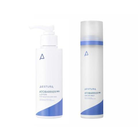 Aestura AtoBarrier 365 Set F Aestura AtoBarrier 365 Set F
