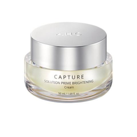 A.H.C - Capture Solution Prime Crème éclaircissante - 50ml A.H.C - Capture Solution Prime Crème éclaircissante - 50ml