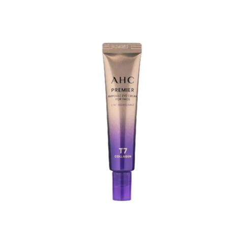A.H.C - Crème contour des yeux Premier Ampoule pour raffermir les rides du visage - 12ml A.H.C - Crème contour des yeux Premier Ampoule pour raffermir les rides du visage - 12ml