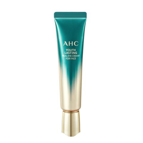 A.H.C - Crème pour les yeux Youth Lasting Real - 30ml A.H.C - Crème pour les yeux Youth Lasting Real - 30ml